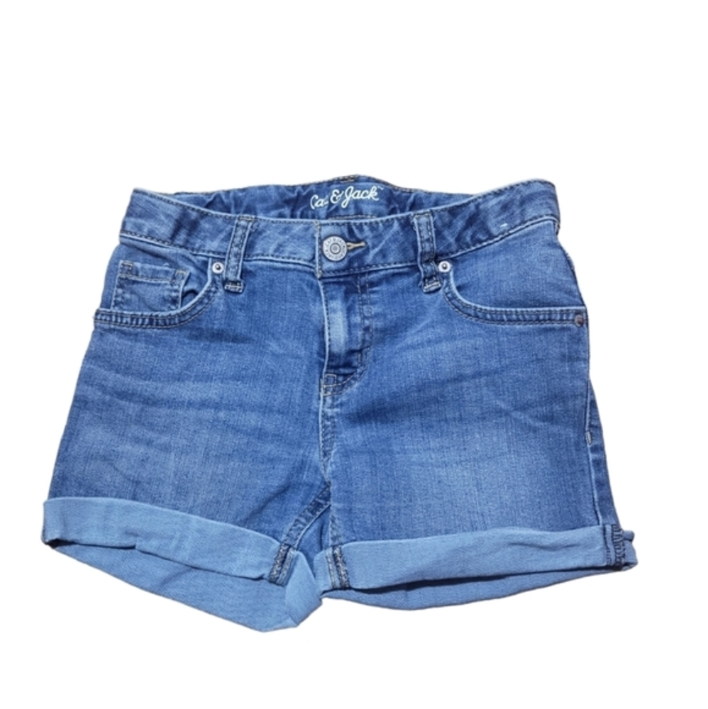 Jean Shorts‎